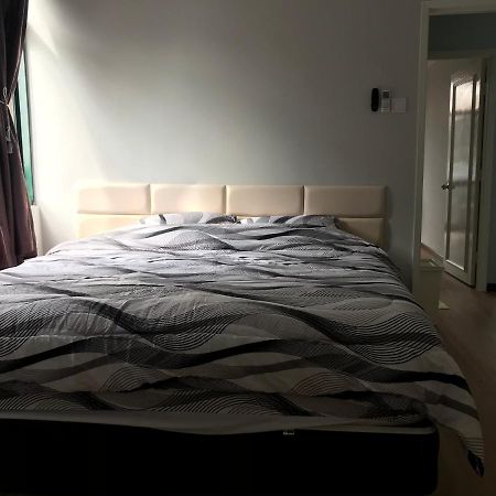 Mahkota Hotel Homestay Malacca Eksteriør bilde