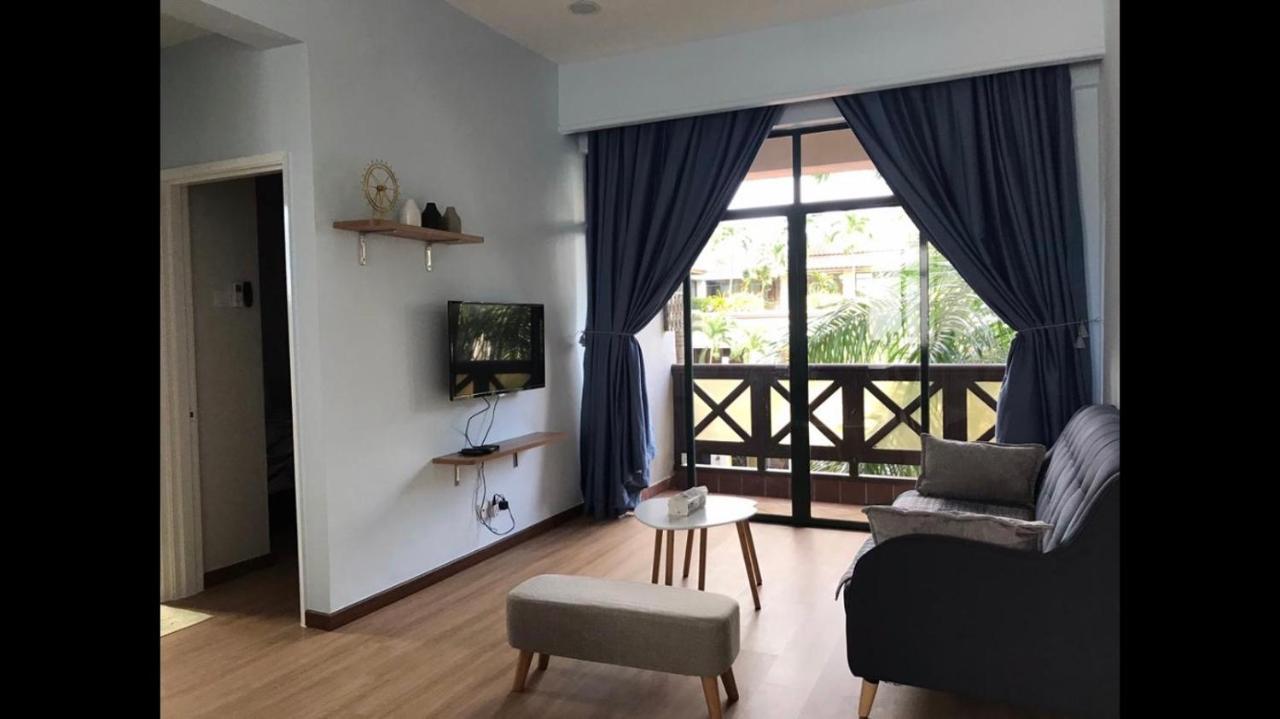 Mahkota Hotel Homestay Malacca Eksteriør bilde