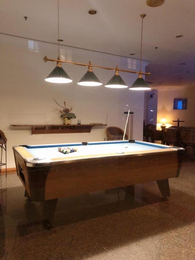 Mahkota Hotel Homestay Malacca Eksteriør bilde